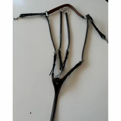 Collier de chasse*Time Rider