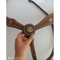 - Marque inconnue - Colliers De Chasse>Collier de chasse