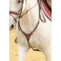 Collier de chasse*Horze Sale