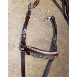 Collier de chasse*JMS sellier New