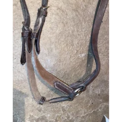 Collier de chasse*JMS sellier New