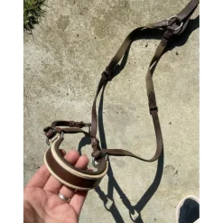 Colliers De Chasse>Collier de chasse