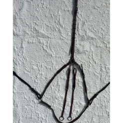 Collier de chasse + anneaux*CWD New