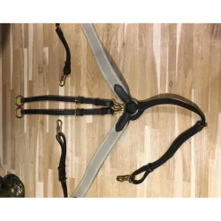 Collier de chasse + martinguale*HFI New