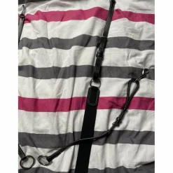 Norton Colliers De Chasse>collier de chasse + martingale