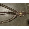 After Riding Colliers De Chasse>Collier de chasse + martingale
