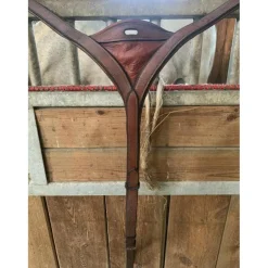 Butet Colliers De Chasse>Collier de chasse + martingale