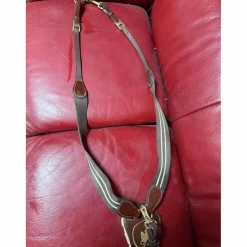 collier de chasse + martingale*After Riding Sale