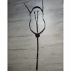 Collier de chasse + martingale clincher*HKM Sale
