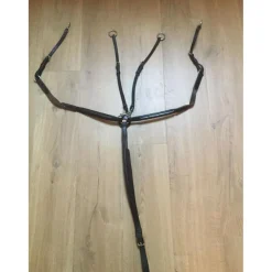Prestige Colliers De Chasse>Collier de chasse + martingale