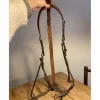 Eric Thomas Colliers De Chasse>Collier de chasse + martingale