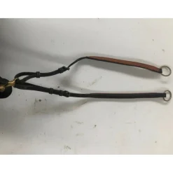 Collier de chasse + martingale*Herve Godignon - Jump'in Best