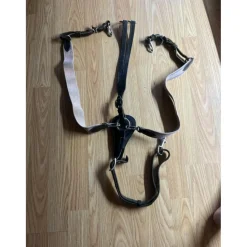 Protanner Colliers De Chasse>Collier de chasse + martingale