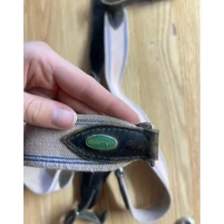 Protanner Colliers De Chasse>Collier de chasse + martingale