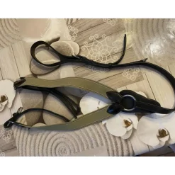 Collier de chasse + martingale*- Marque inconnue - Online