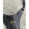 Collier de chasse + martingale*Schockemohle Outlet