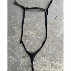 Collier de chasse + martingale*Schockemohle Outlet