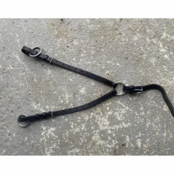 Collier de chasse + martingale*Schockemohle Outlet