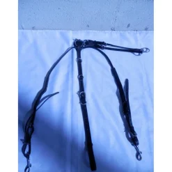 Norton Colliers De Chasse>Collier de chasse + martingale