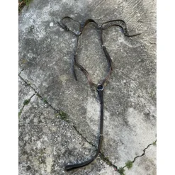 COLLIER DE CHASSE + MARTINGALE*Fouganza Clearance