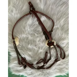 Collier de Chasse 5 points*Devoucoux Outlet