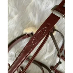 Collier de Chasse 5 points*Devoucoux Outlet