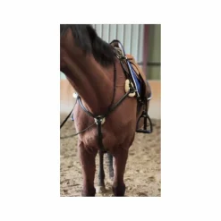 CSO Colliers De Chasse>Collier de chasse 5 points
