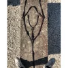 SILVER*CROWN Colliers De Chasse>Collier de chasse 5 points Silver Crown
