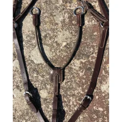 SILVER*CROWN Colliers De Chasse>Collier de chasse 5 points Silver Crown