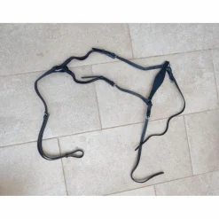 Collier de chasse 5 points*Fouganza Discount