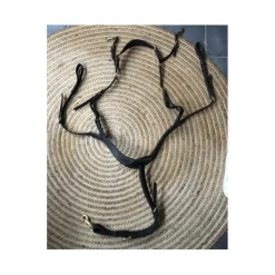Jacson Colliers De Chasse>Collier de chasse 5 points
