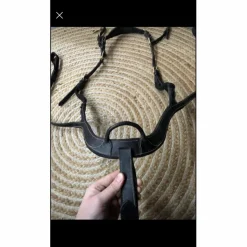 Jacson Colliers De Chasse>Collier de chasse 5 points