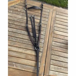 Fouganza Colliers De Chasse>Collier de chasse 3 points