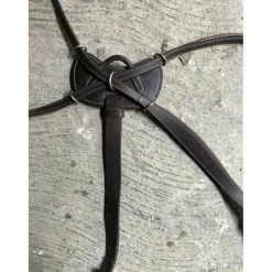 Colliers De Chasse>Collier de chasse 5 points dyon