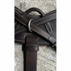 Colliers De Chasse>Collier de chasse 5 points dyon