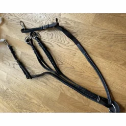 Eric Thomas Colliers De Chasse>Collier de chasse 3 points