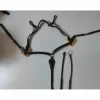 Collier de chasse 5 points*Time Rider Clearance