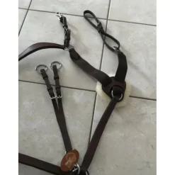 Eric Thomas Colliers De Chasse>Collier de chasse 5 points