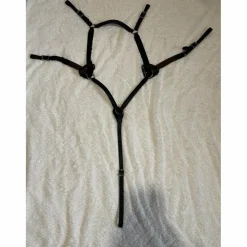 Collier de Chasse 5 points*- Marque inconnue - Discount