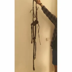 Premiere Colliers De Chasse>Collier de chasse 3 points jamais utilisé