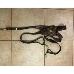 After Riding Colliers De Chasse>Collier de chasse taille cheval