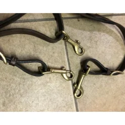 After Riding Colliers De Chasse>Collier de chasse taille cheval