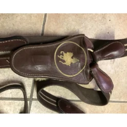 After Riding Colliers De Chasse><noscript><img width=