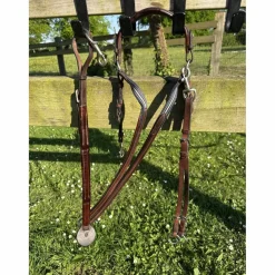 Collier de chasse cheval*Antares Sale