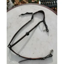 Colliers De Chasse>Collier de chasse antares