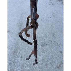 Antares Colliers De Chasse>collier de chasse pour double quartier
