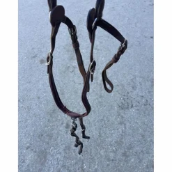 Antares Colliers De Chasse>collier de chasse pour double quartier
