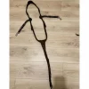 Antares Colliers De Chasse>collier de chasse Antarès Marron
