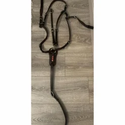 Collier de chasse avec martingale*Equipe Discount