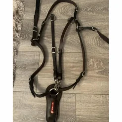 Collier de chasse avec martingale*Equipe Discount